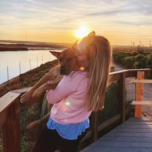 Meet your Posher, Alanna